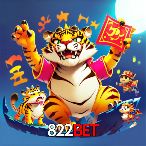 Imagem promocional da 822bet mostrando a plataforma e suas vantagens